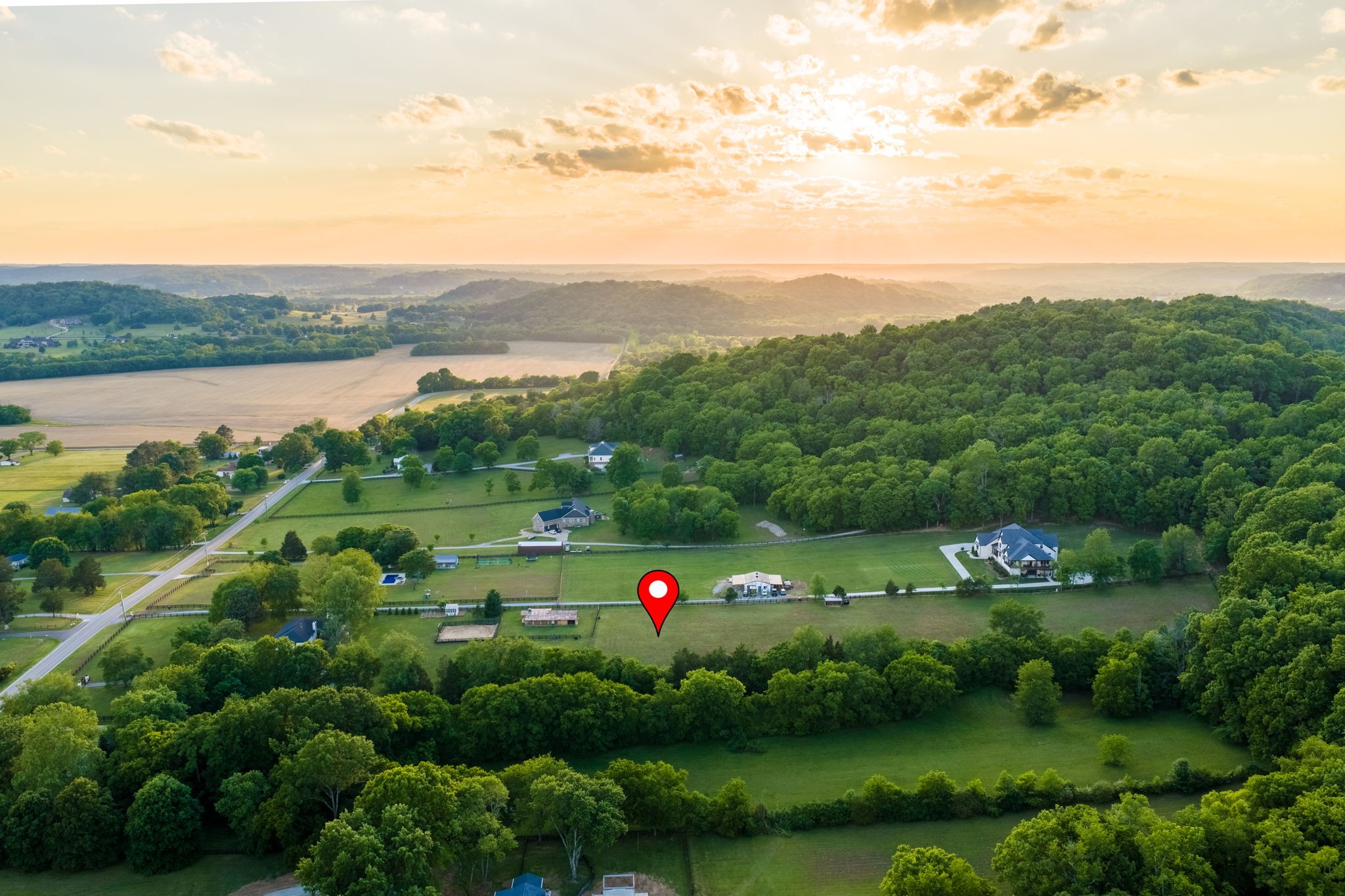 1496 Coleman Rd, Franklin, TN 37064