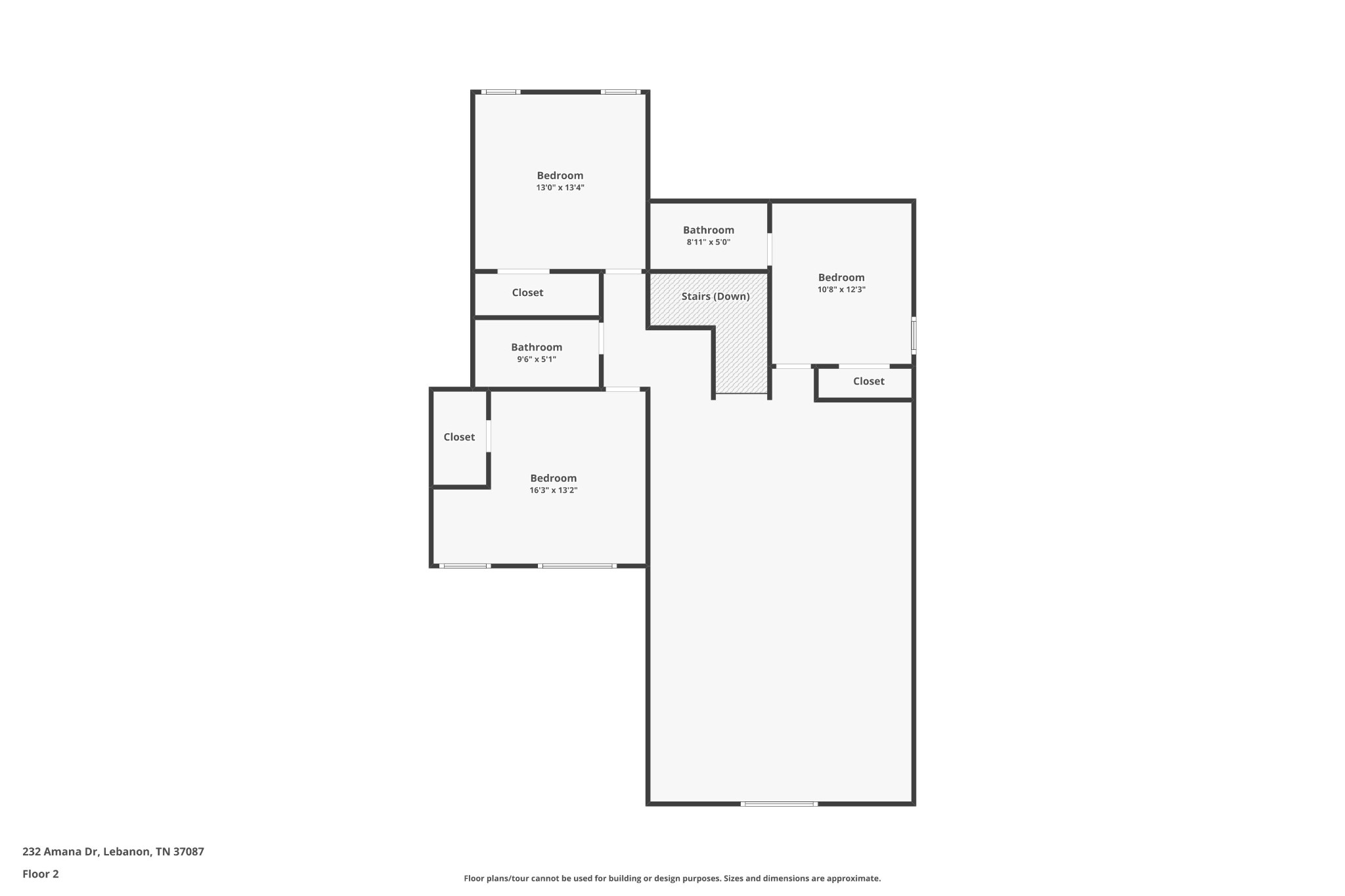 232 Amana Dr, Lebanon, TN 37087