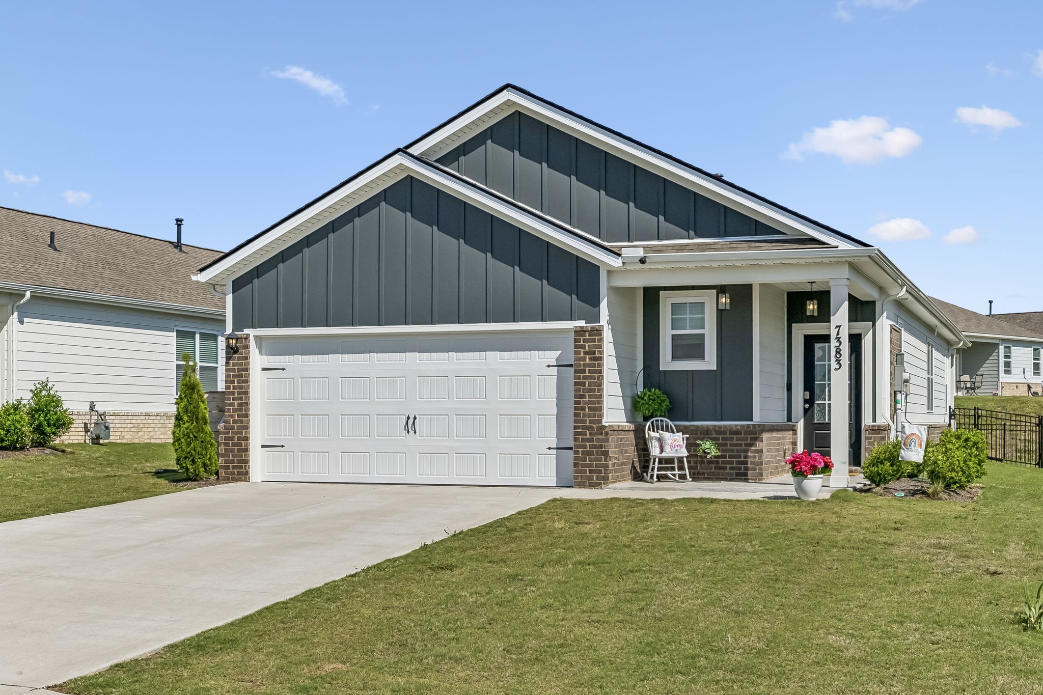 7383 Lang Ave, White House, TN 37188