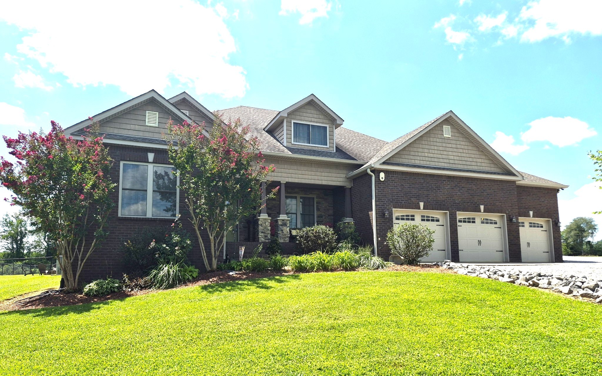 6734 Burgess Gower Rd, Cedar Hill, TN 37032