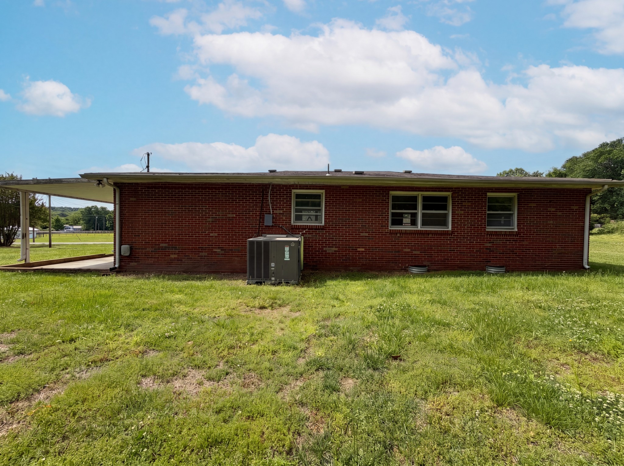6618 3rd St, College Grove, TN 37046