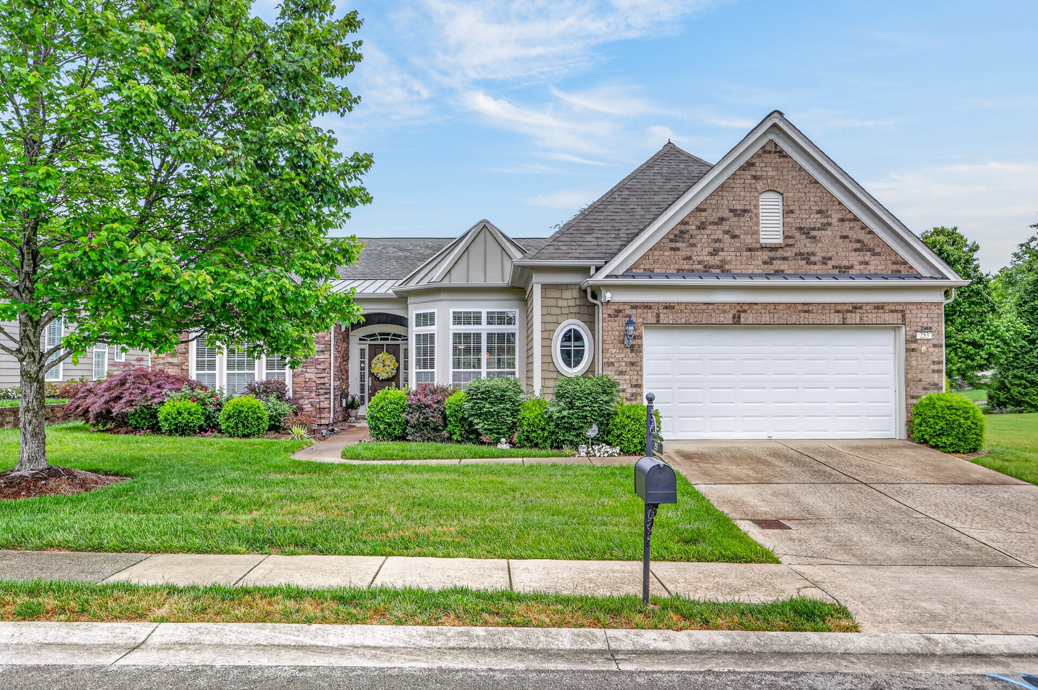 253 Antebellum Ln, Mount Juliet, TN 37122