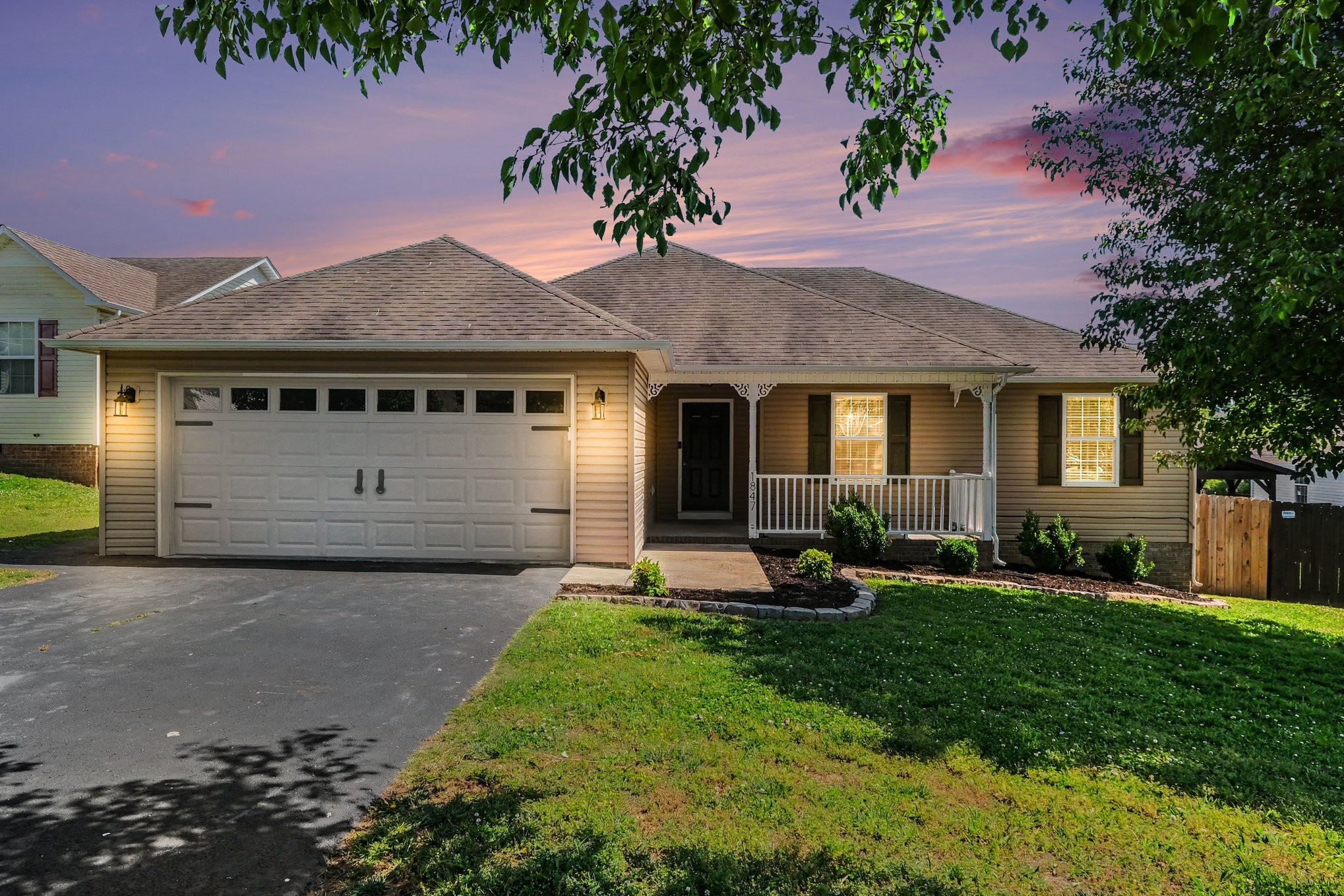 1847 Emily Ln, Columbia, TN 38401