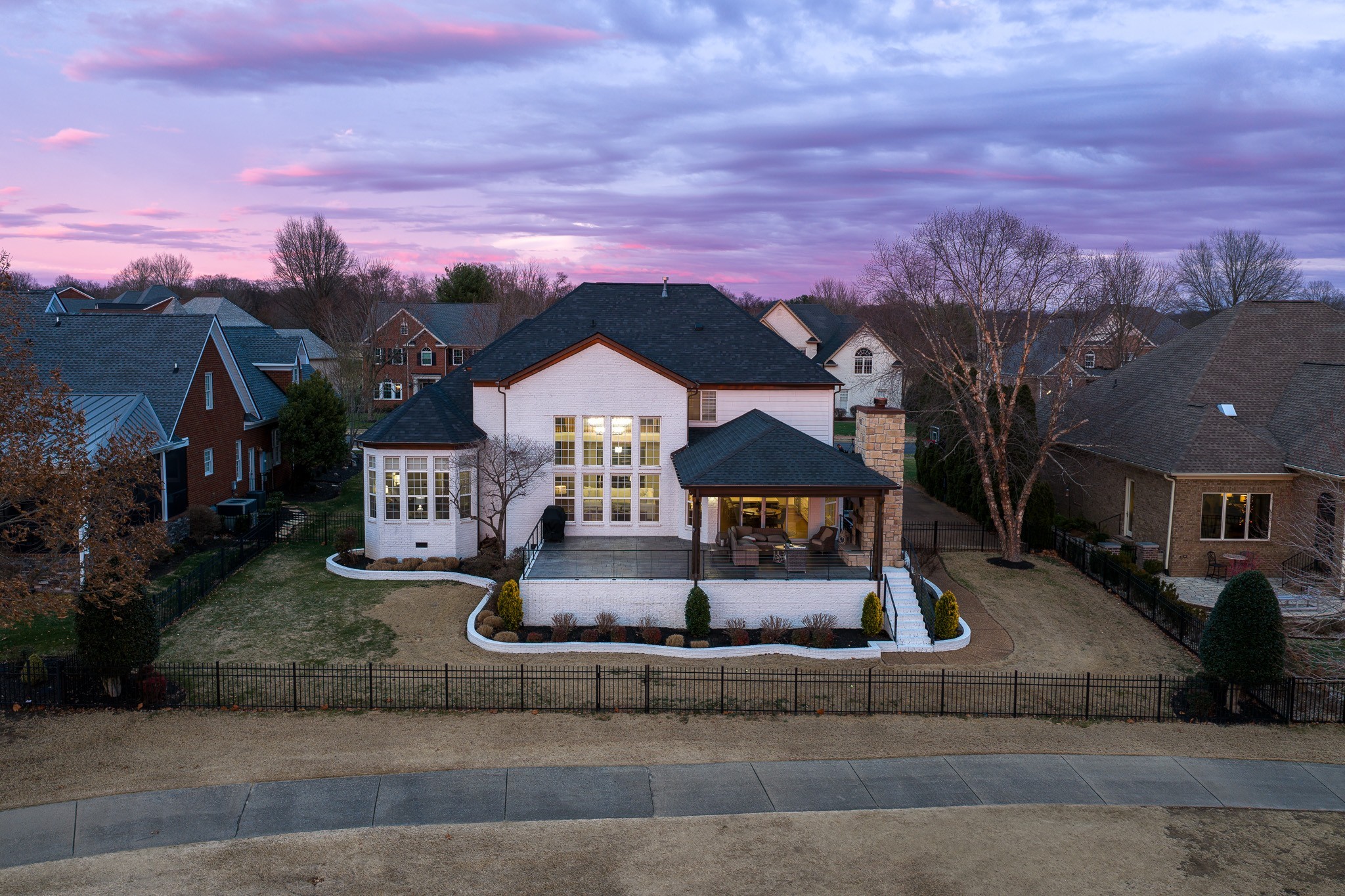 945 Plantation Blvd, Gallatin, TN 37066