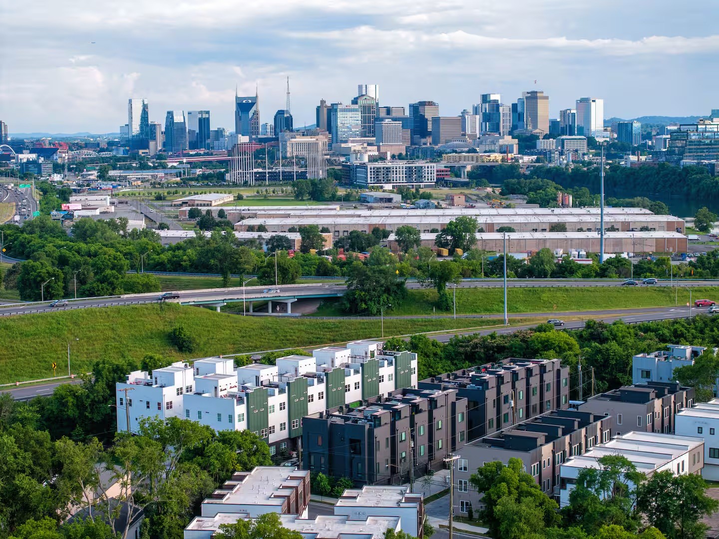 1104 Baptist World Center Dr #3, Nashville, TN 37207
