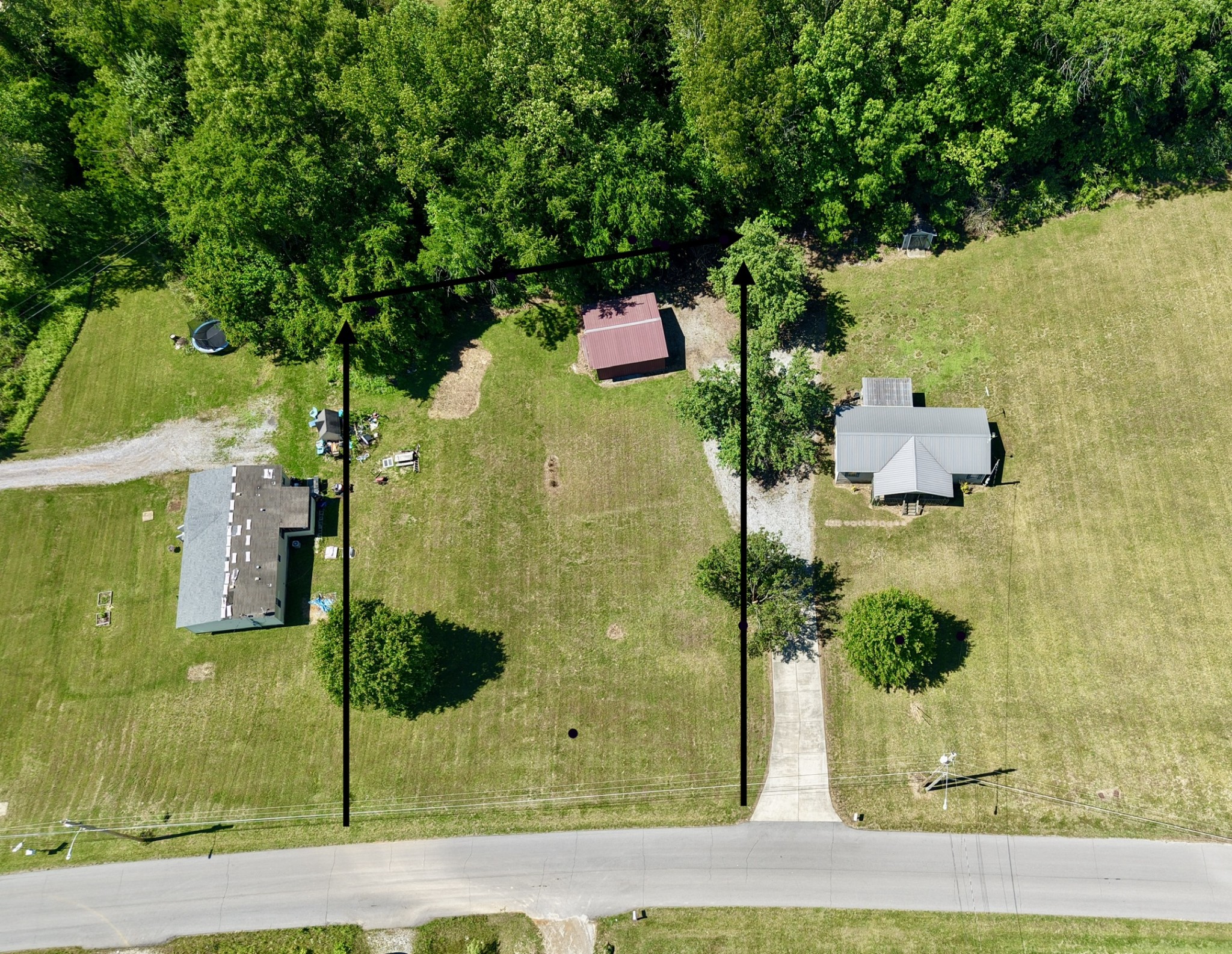 0 Briarwood Dr Lot 15, Charlotte, TN 37036