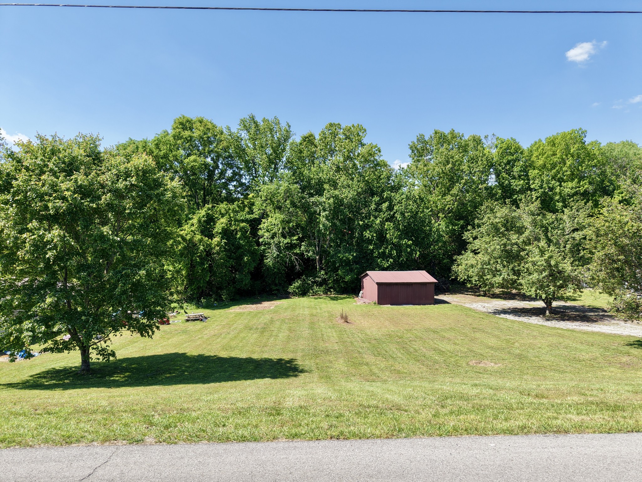 0 Briarwood Dr Lot 15, Charlotte, TN 37036