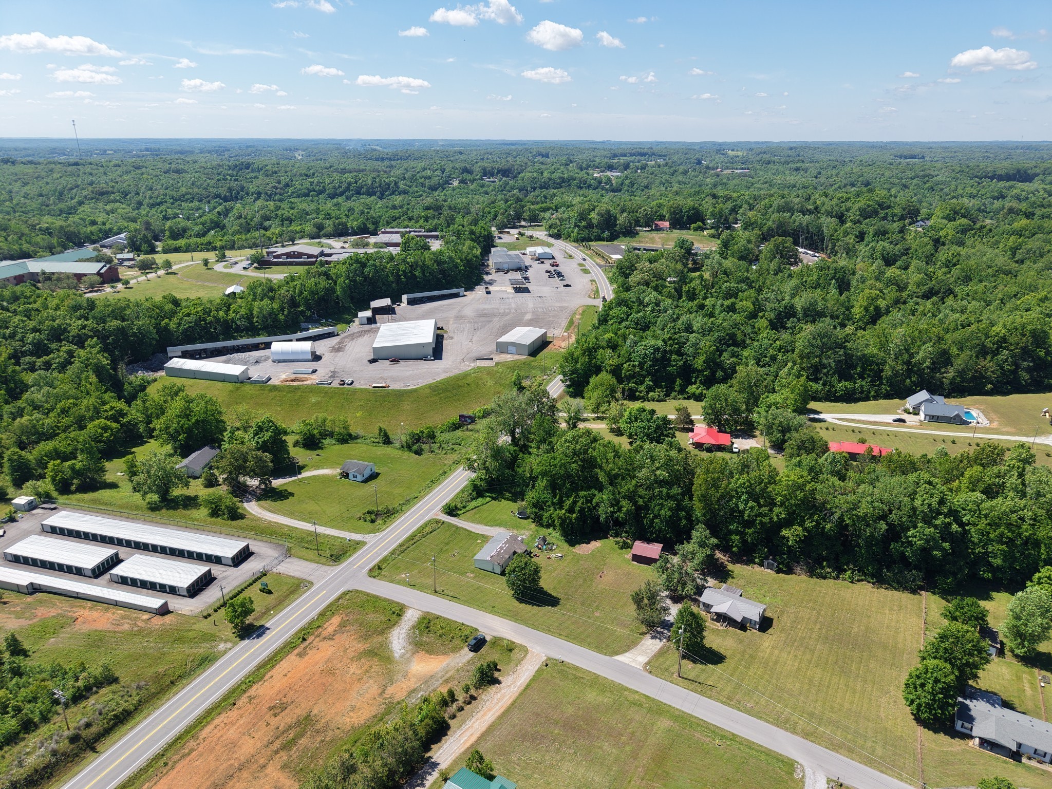 0 Briarwood Dr Lot 15, Charlotte, TN 37036
