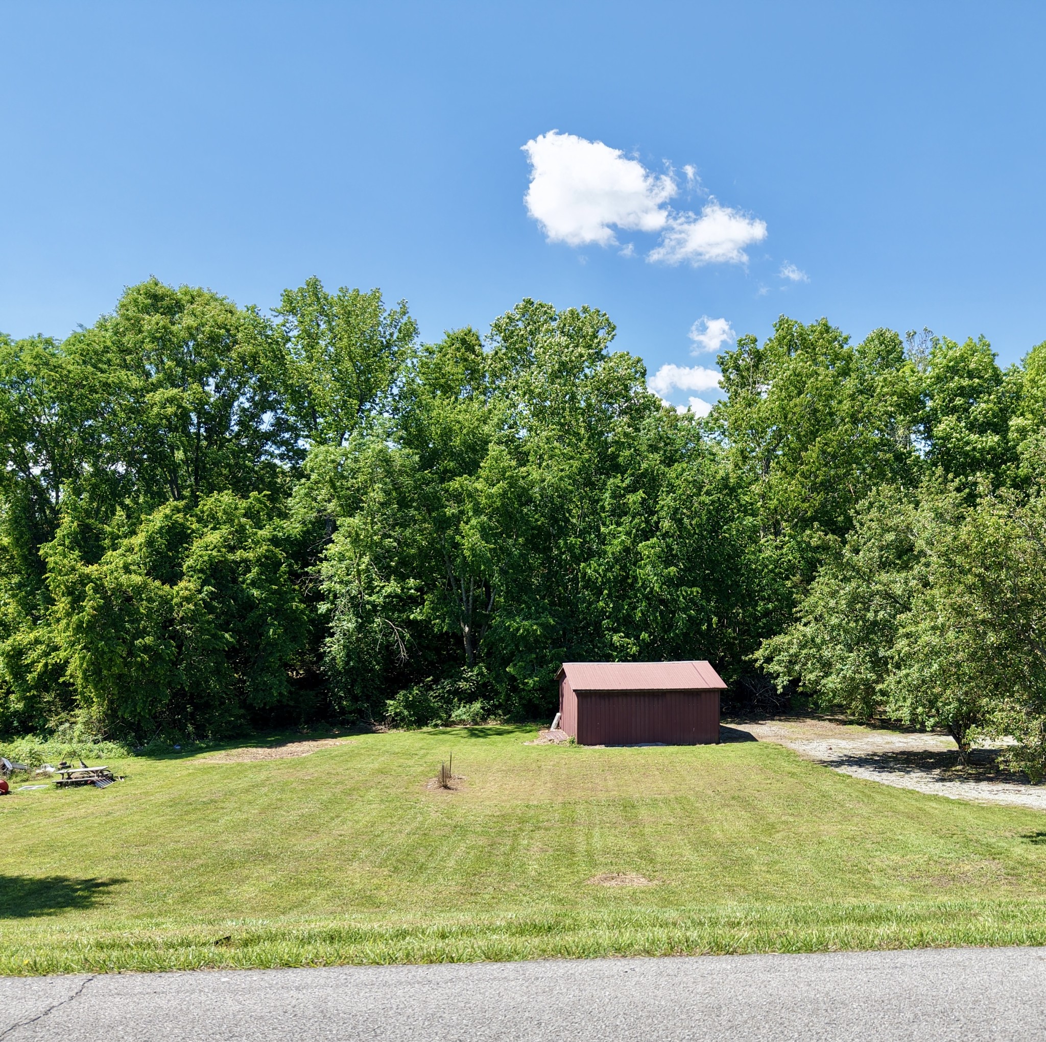 0 Briarwood Dr Lot 15, Charlotte, TN 37036