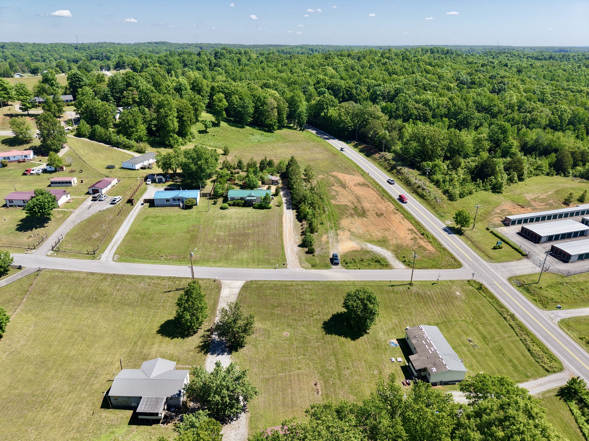 0 Briarwood Dr Lot 15, Charlotte, TN 37036