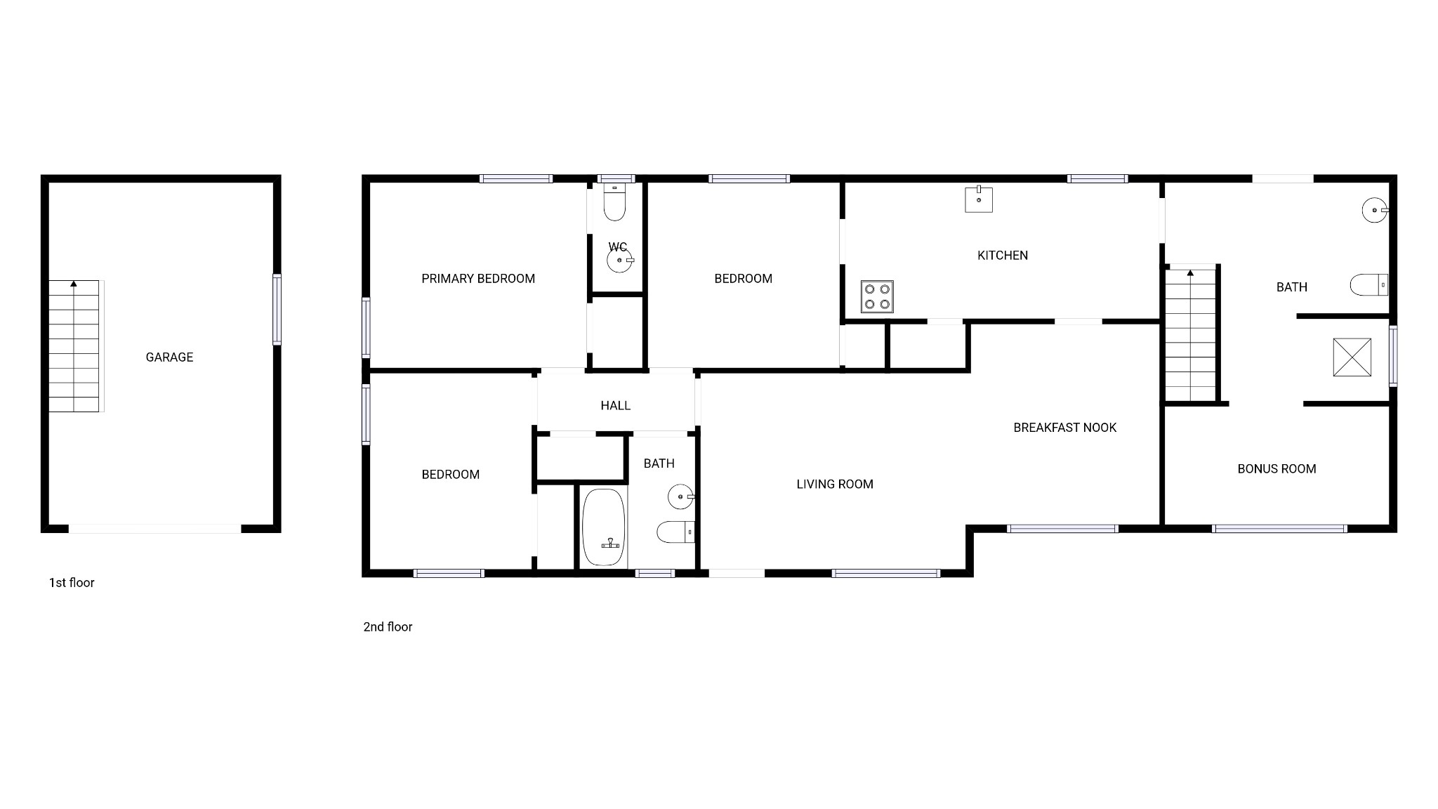 724 Woodmere Dr, Nashville, TN 37217
