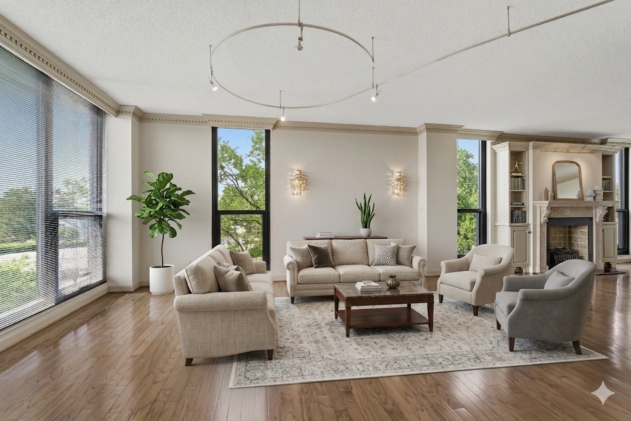 3901 West End Ave #408, Nashville, TN 37205