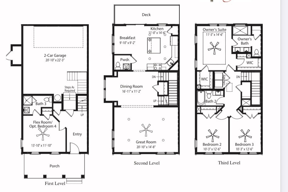 2225 Almont Dr #326, Thompsons Station, TN 37179