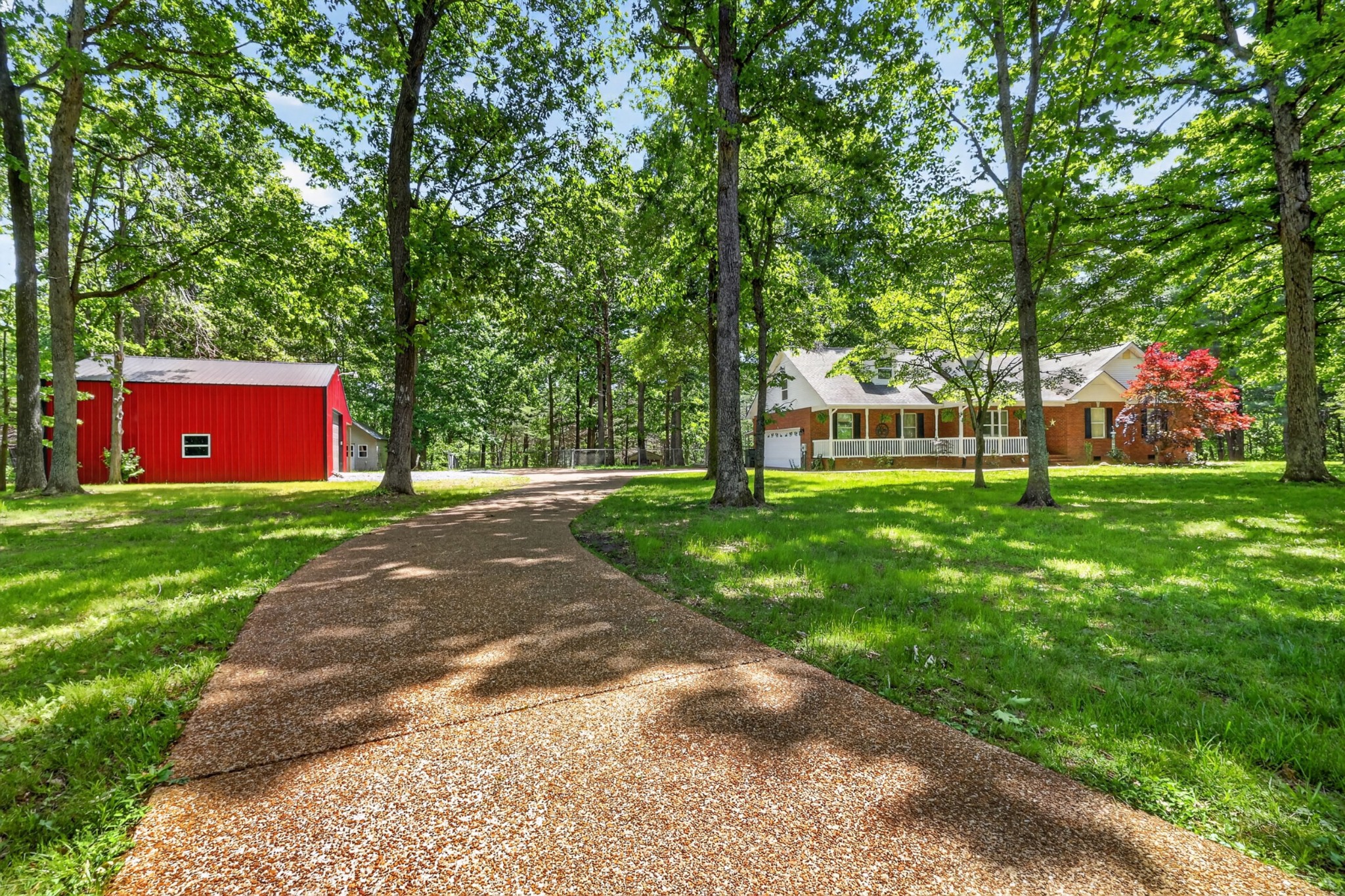 2502 Dobbins Pike, Portland, TN 37148