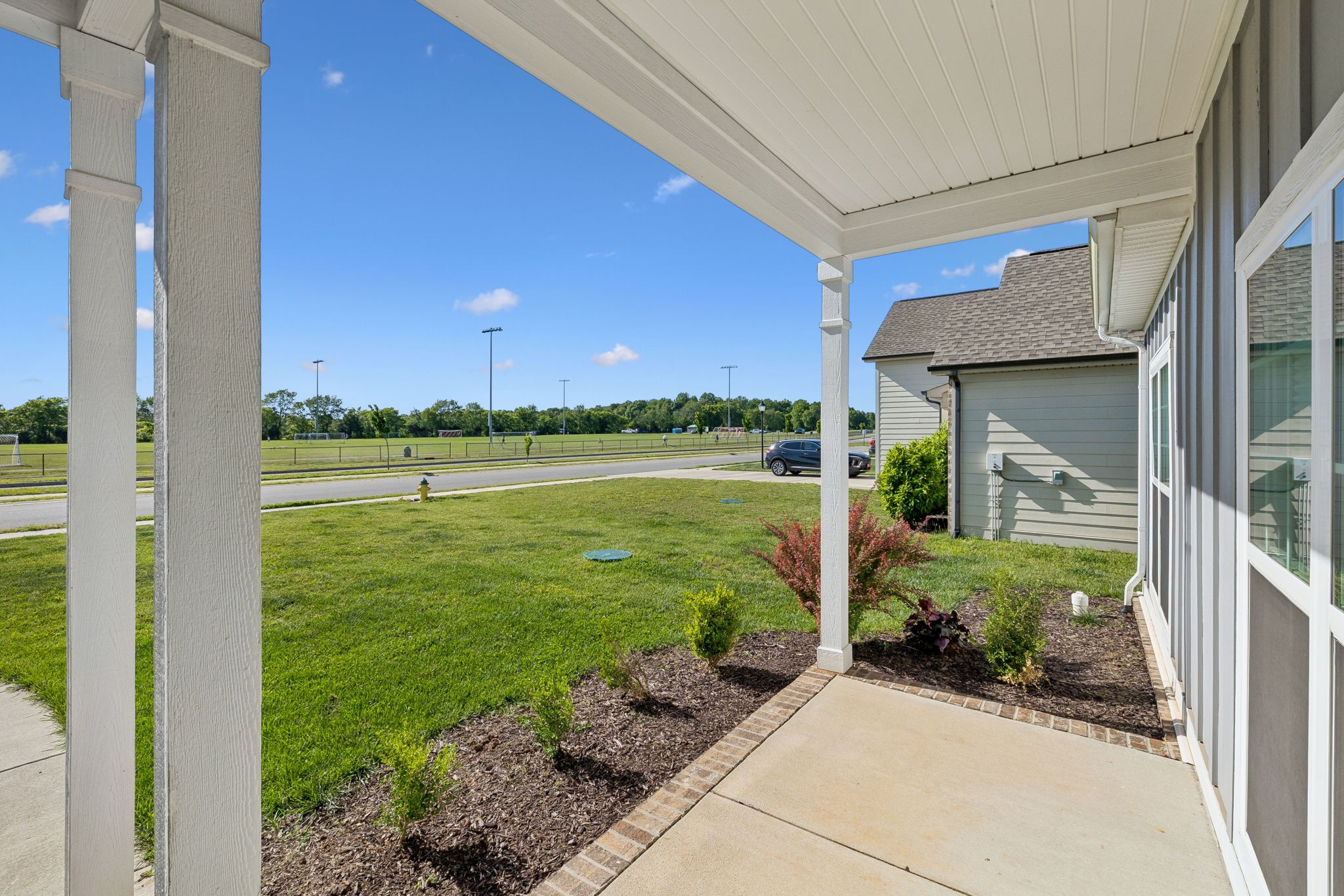 173 Jesse Dr, Pleasant View, TN 37146