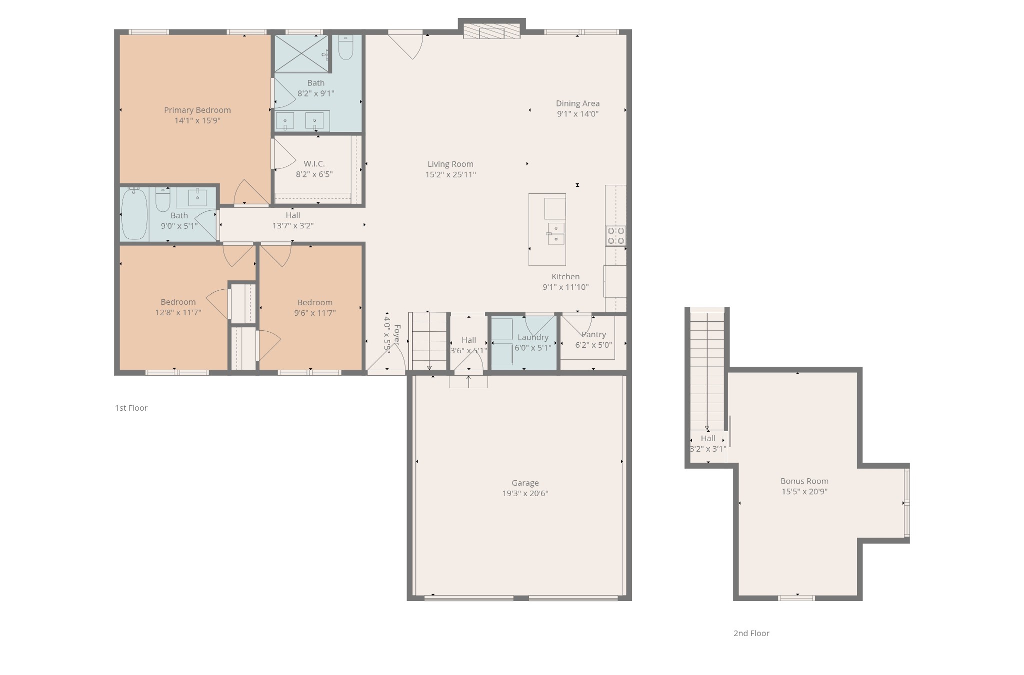 173 Jesse Dr, Pleasant View, TN 37146