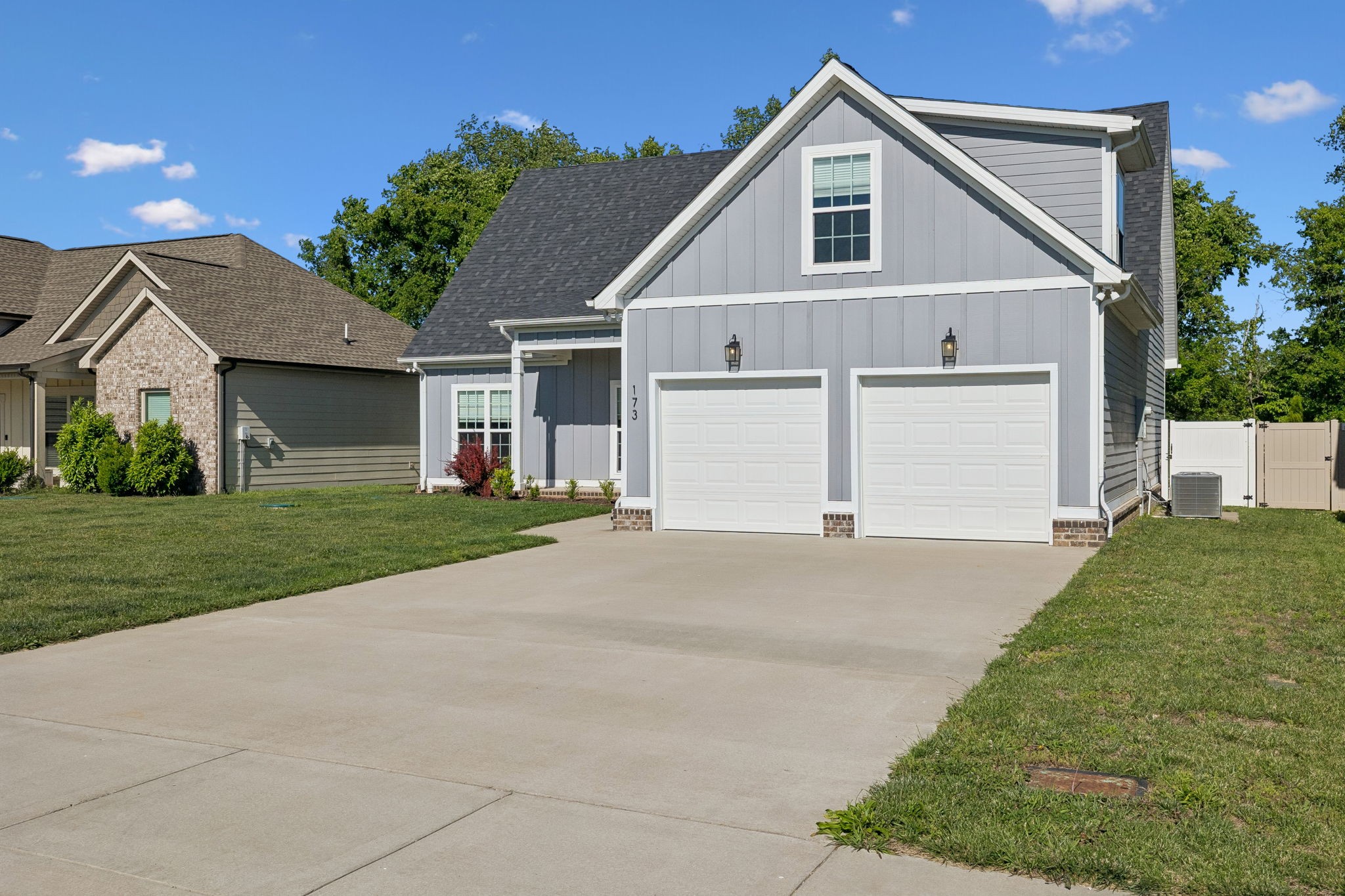 173 Jesse Dr, Pleasant View, TN 37146