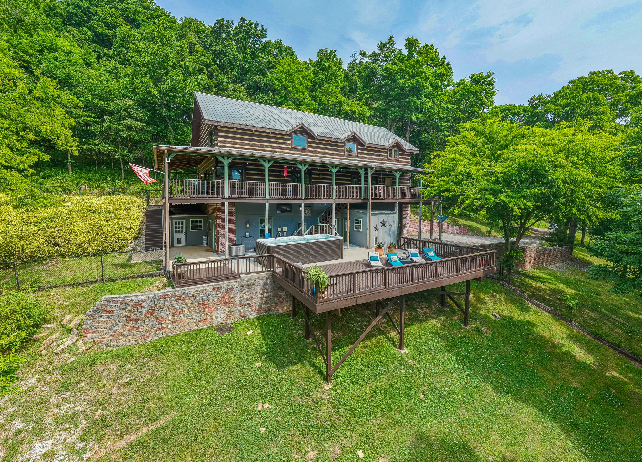 1755 Warren Hollow Rd, Nolensville, TN 37135