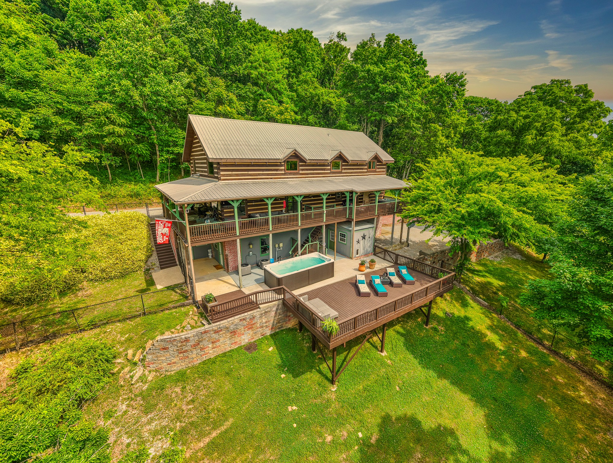 1755 Warren Hollow Rd, Nolensville, TN 37135