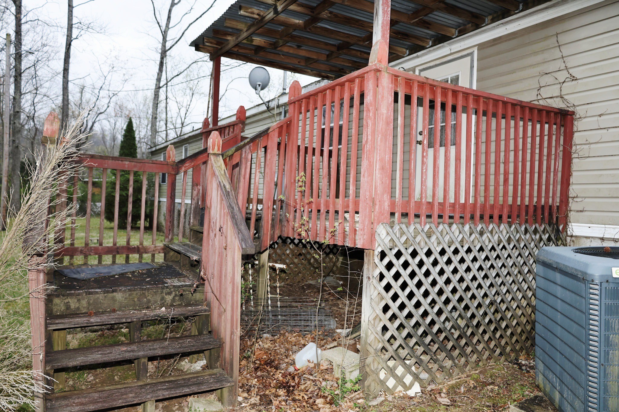 1050 Macon Wall Rd, Ashland City, TN 37015