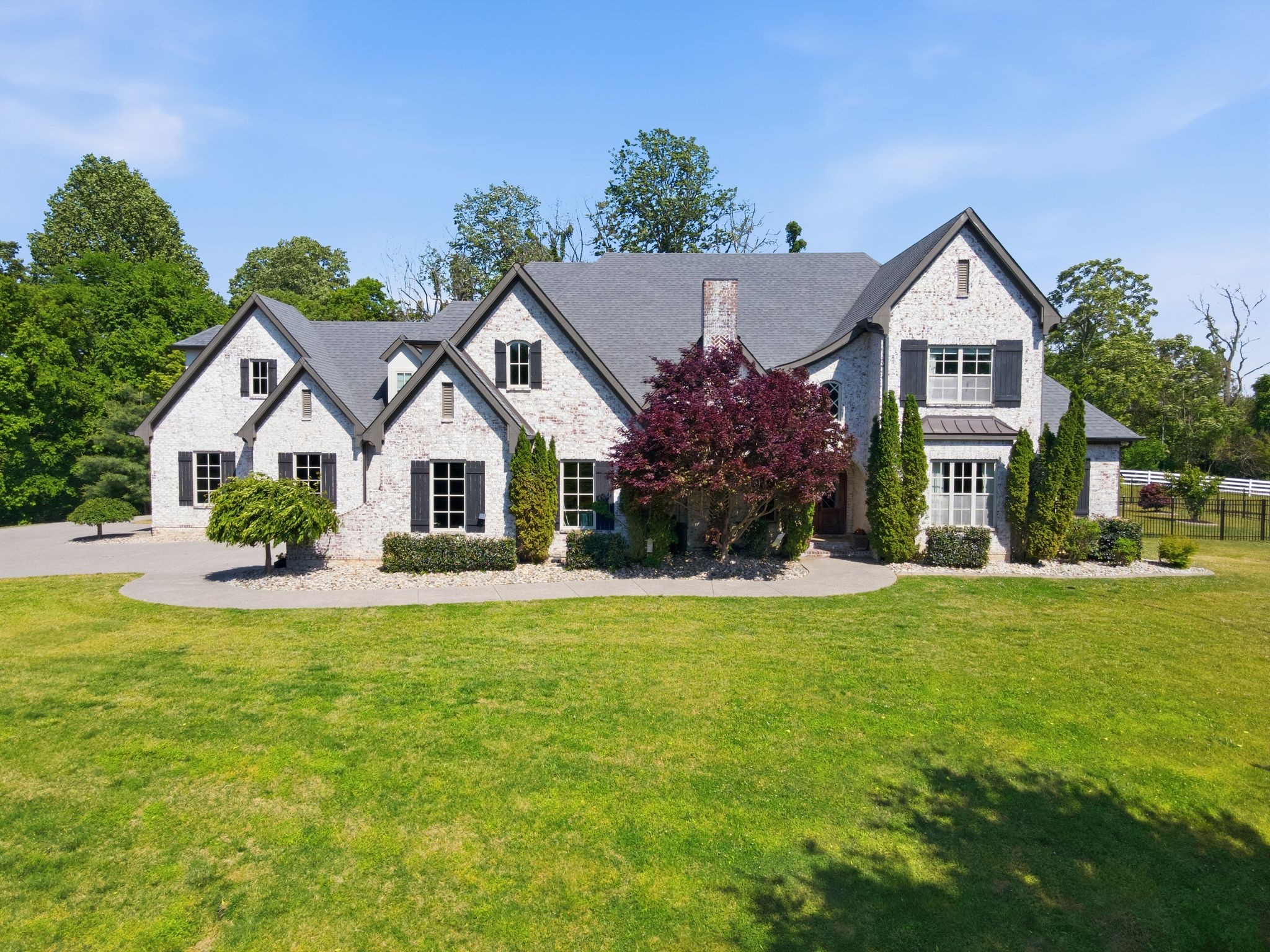 1159 Saddle Springs Dr, Thompsons Station, TN 37179