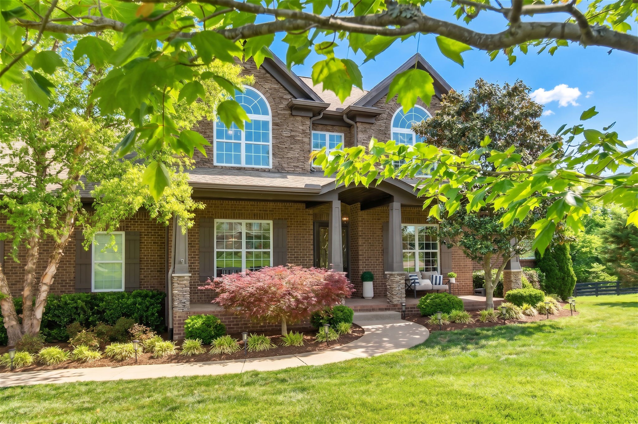 5212 Mead Park Dr, Thompsons Station, TN 37179