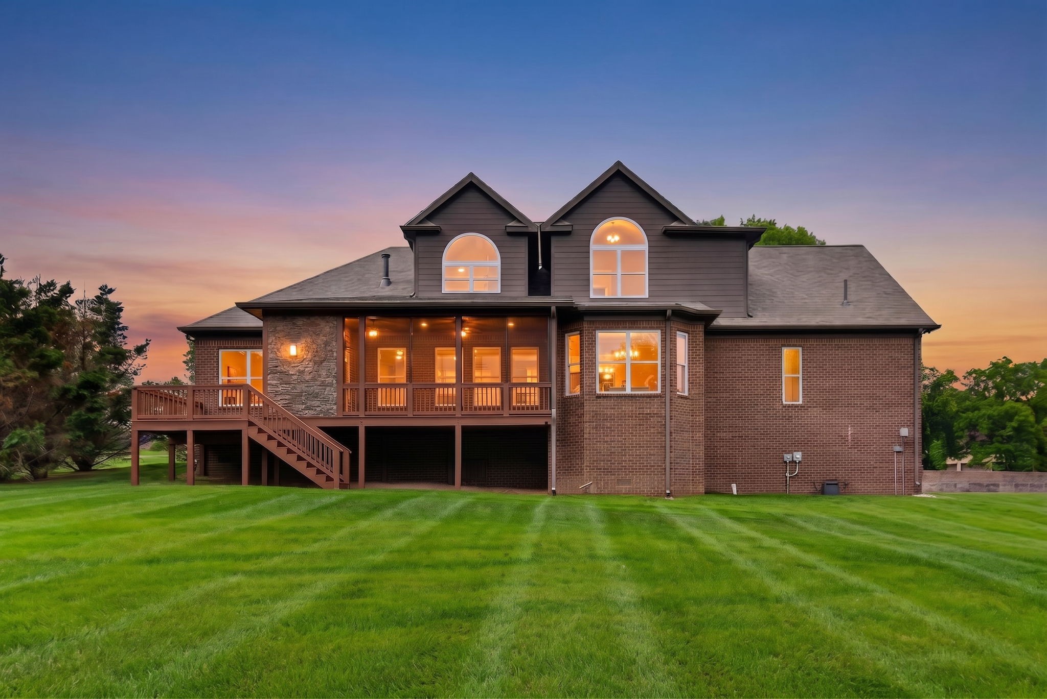 5212 Mead Park Dr, Thompsons Station, TN 37179