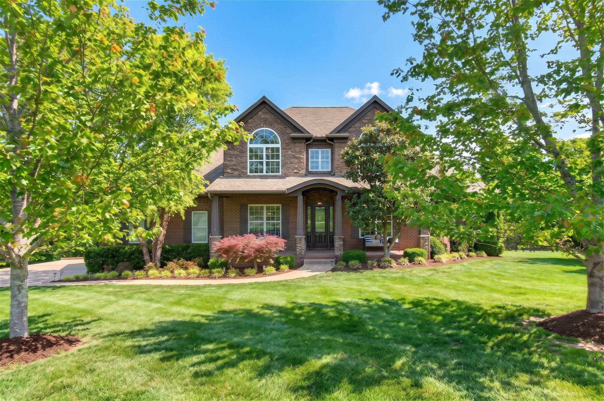 5212 Mead Park Dr, Thompsons Station, TN 37179
