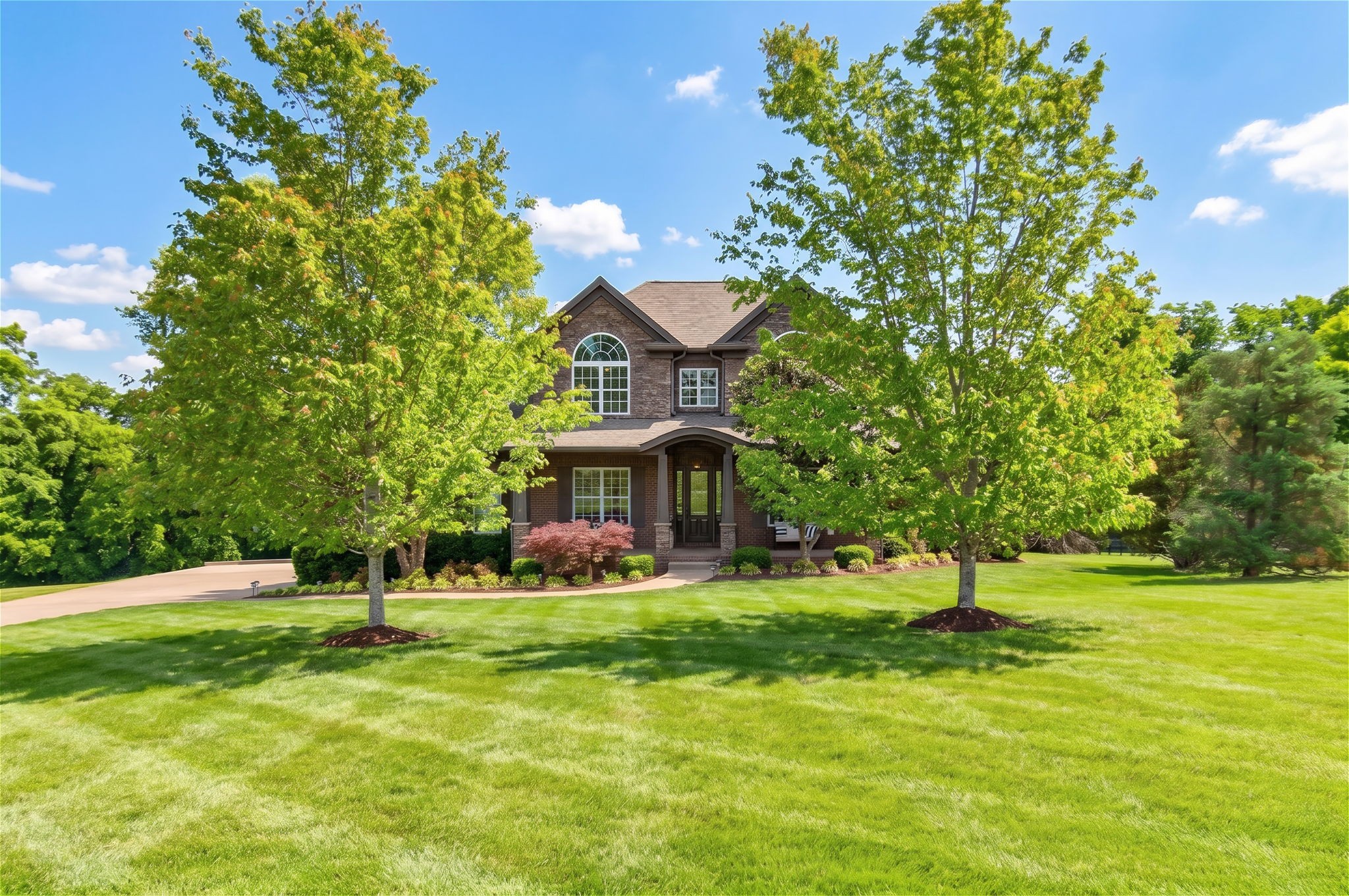 5212 Mead Park Dr, Thompsons Station, TN 37179
