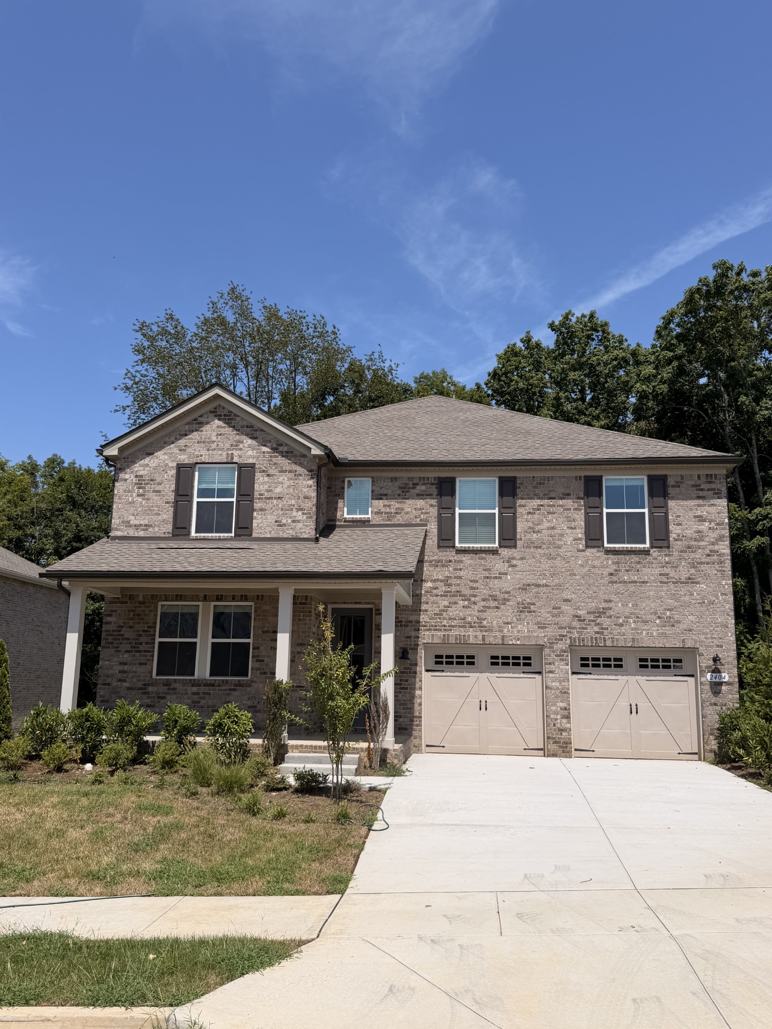 2404 Nolan Dr, Franklin, TN 37064