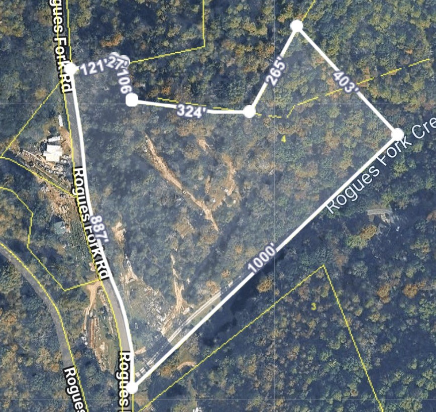 738 Rogues Fork Rd, Bethpage, TN 37022