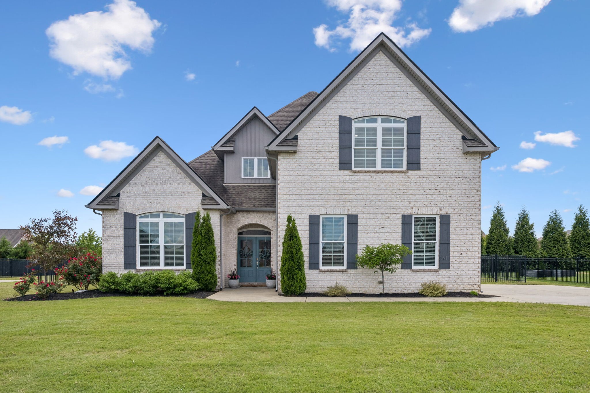 1411 Alamo Ave, Murfreesboro, TN 37129
