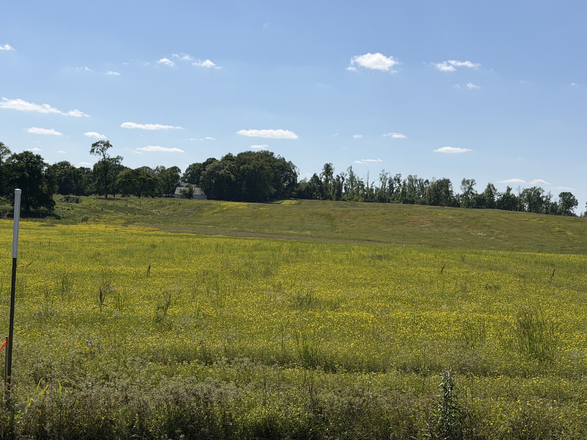 0 Pinson Rd Lot 1, Springfield, TN 37172