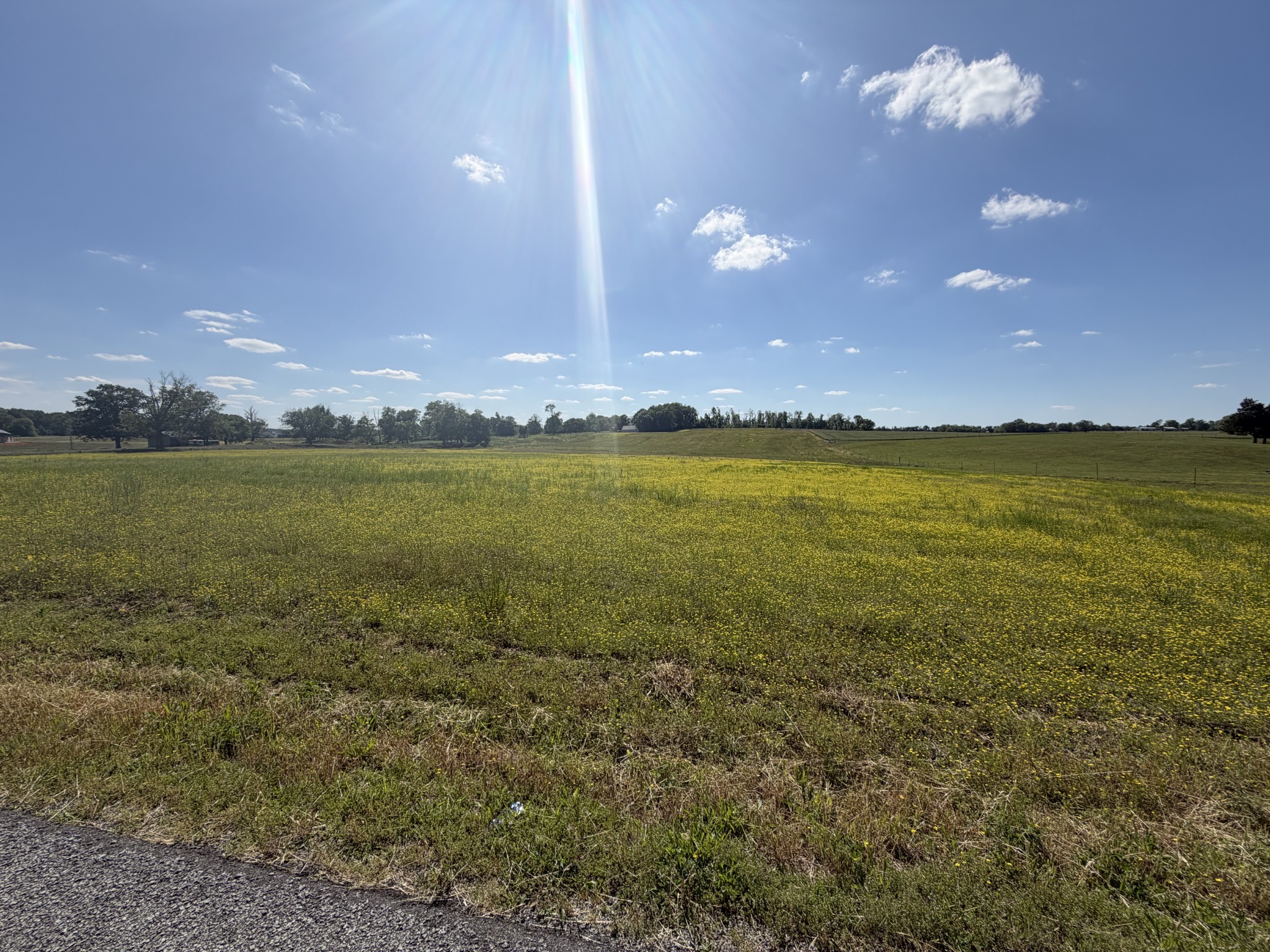 0 Pinson Rd Lot 1, Springfield, TN 37172