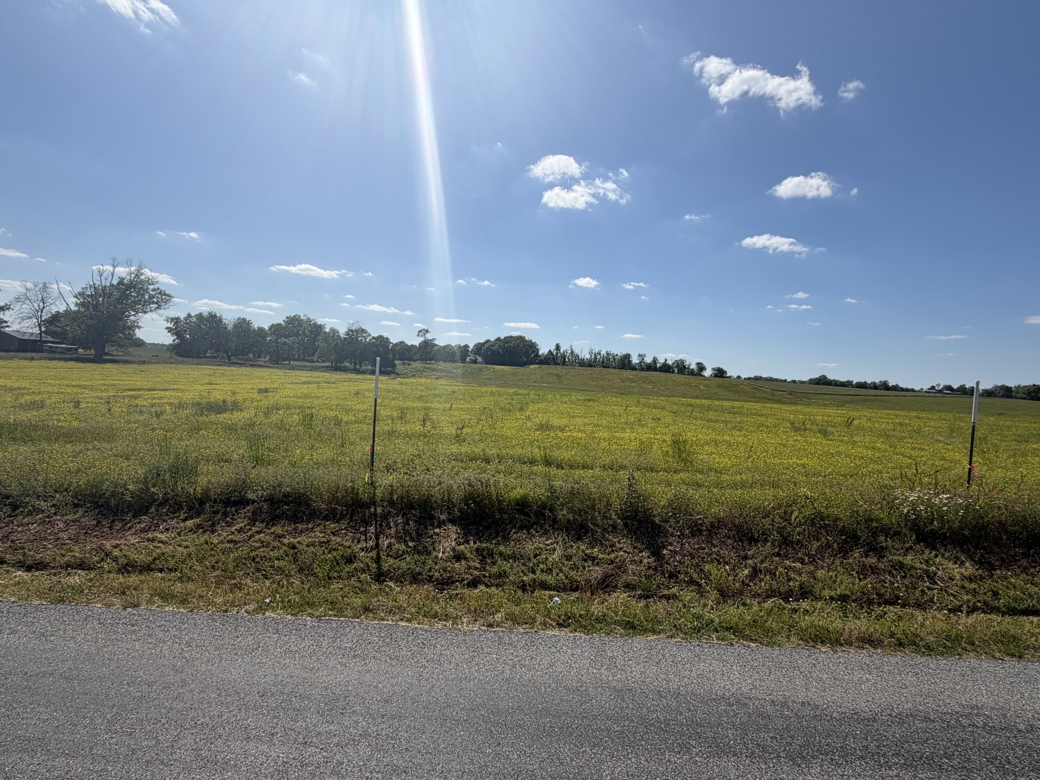 0 Pinson Rd Lot 2, Springfield, TN 37172