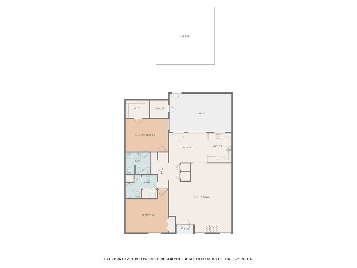 237 Highland Villa Cir, Nashville, TN 37211