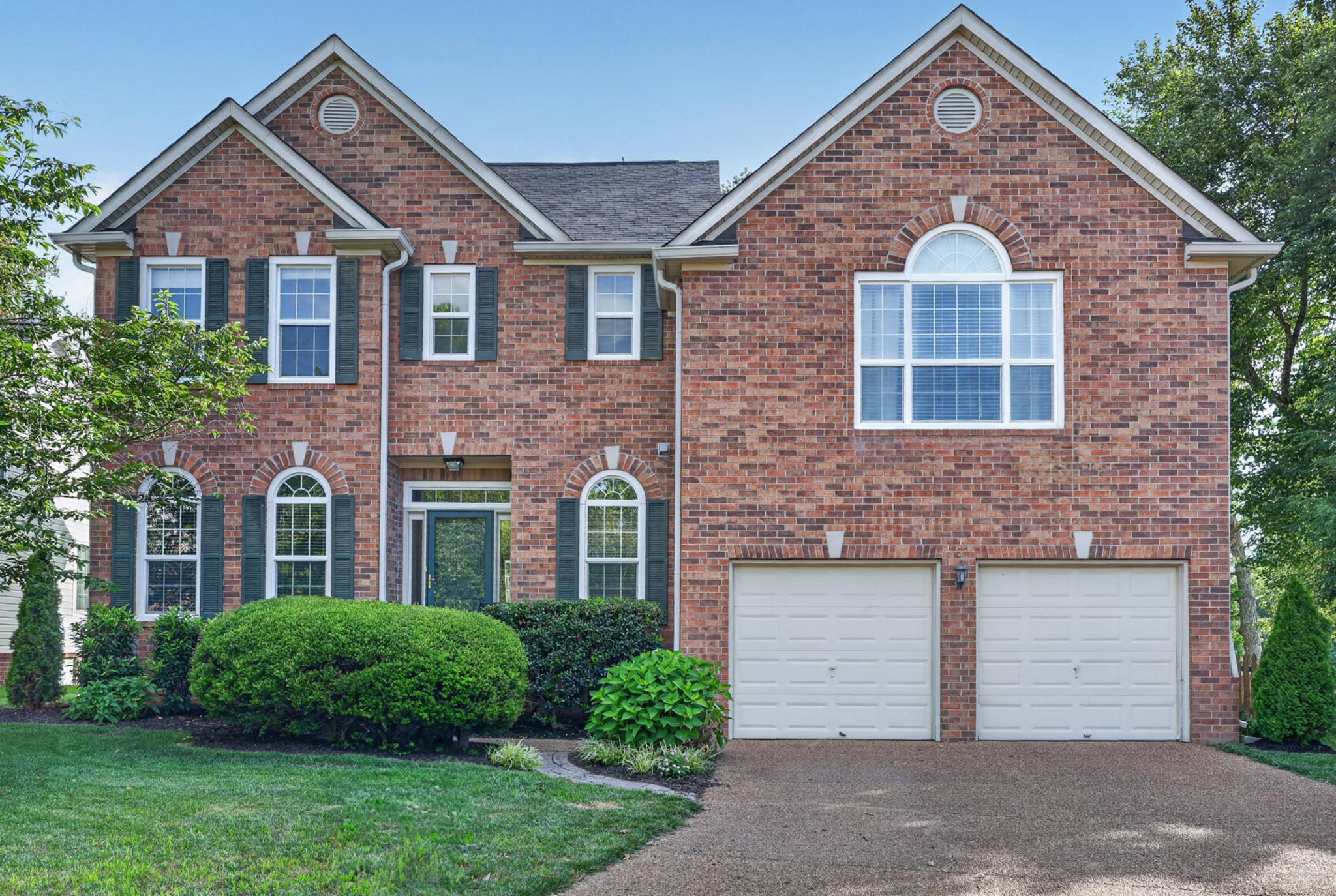 2028 Belmont Cir, Franklin, TN 37069