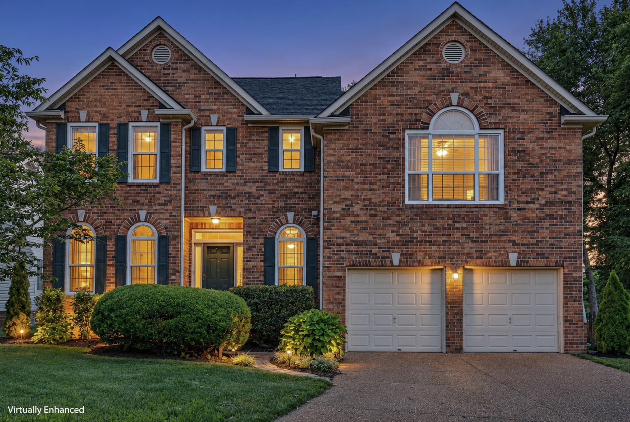 2028 Belmont Cir, Franklin, TN 37069