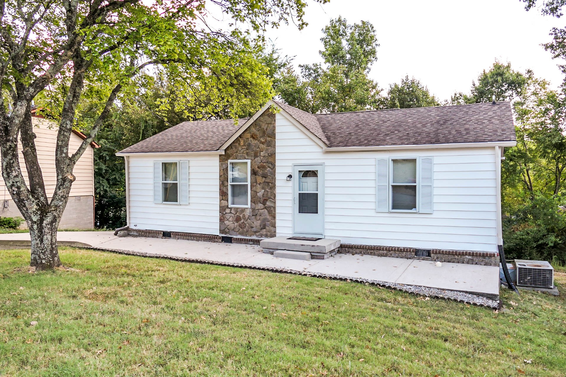 224 Flora Maxwell Rd, Nashville, TN 37211