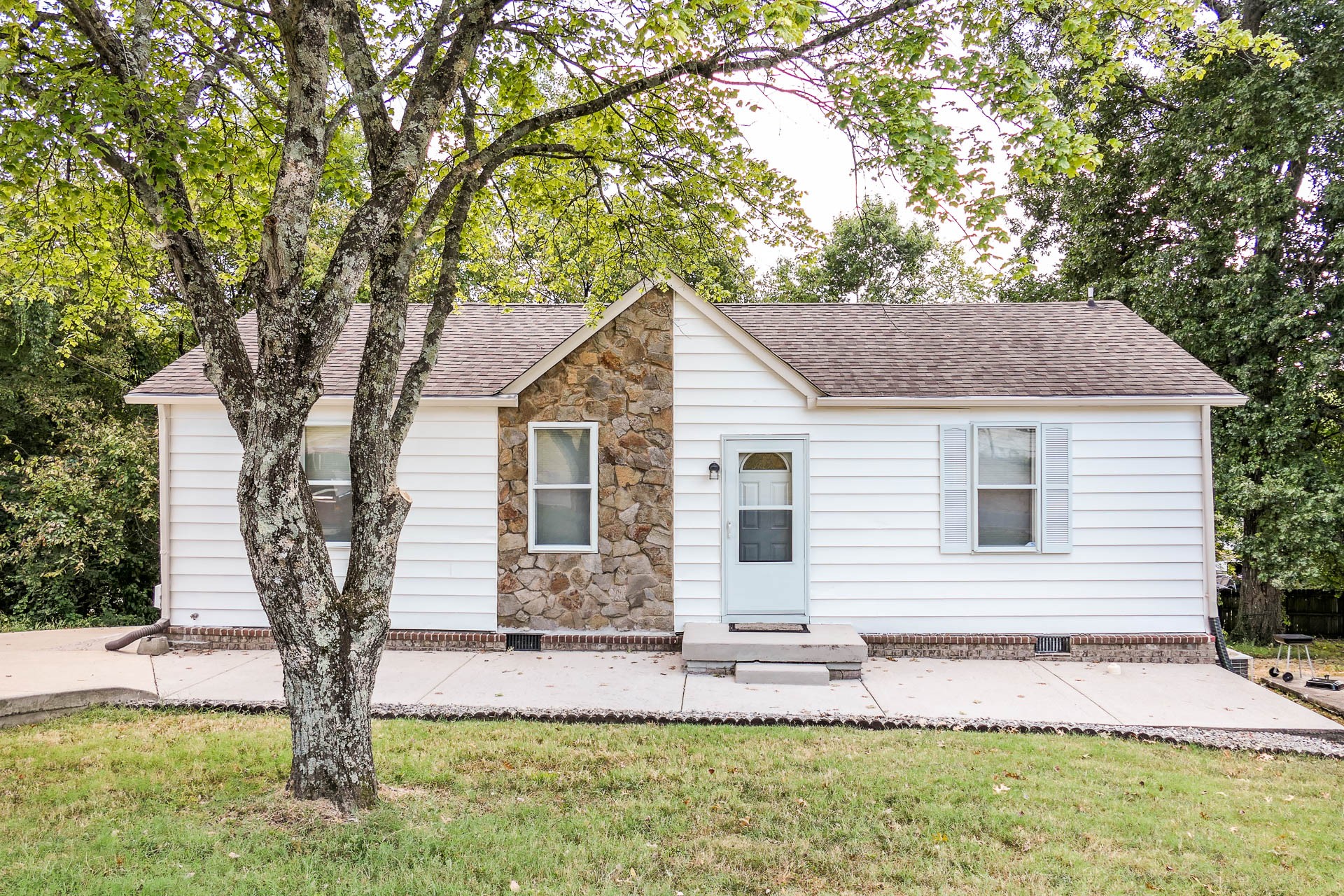 224 Flora Maxwell Rd, Nashville, TN 37211
