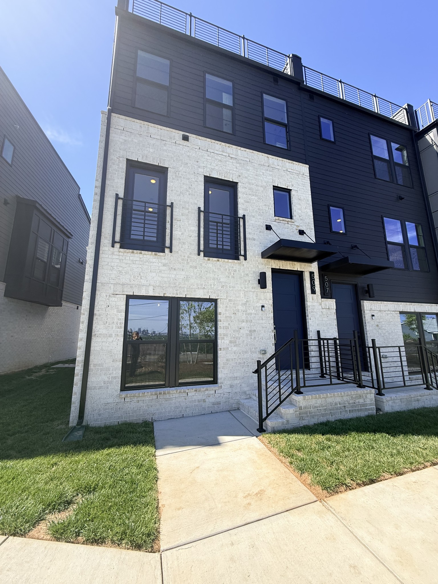509 City Scape, Nashville, TN 37218