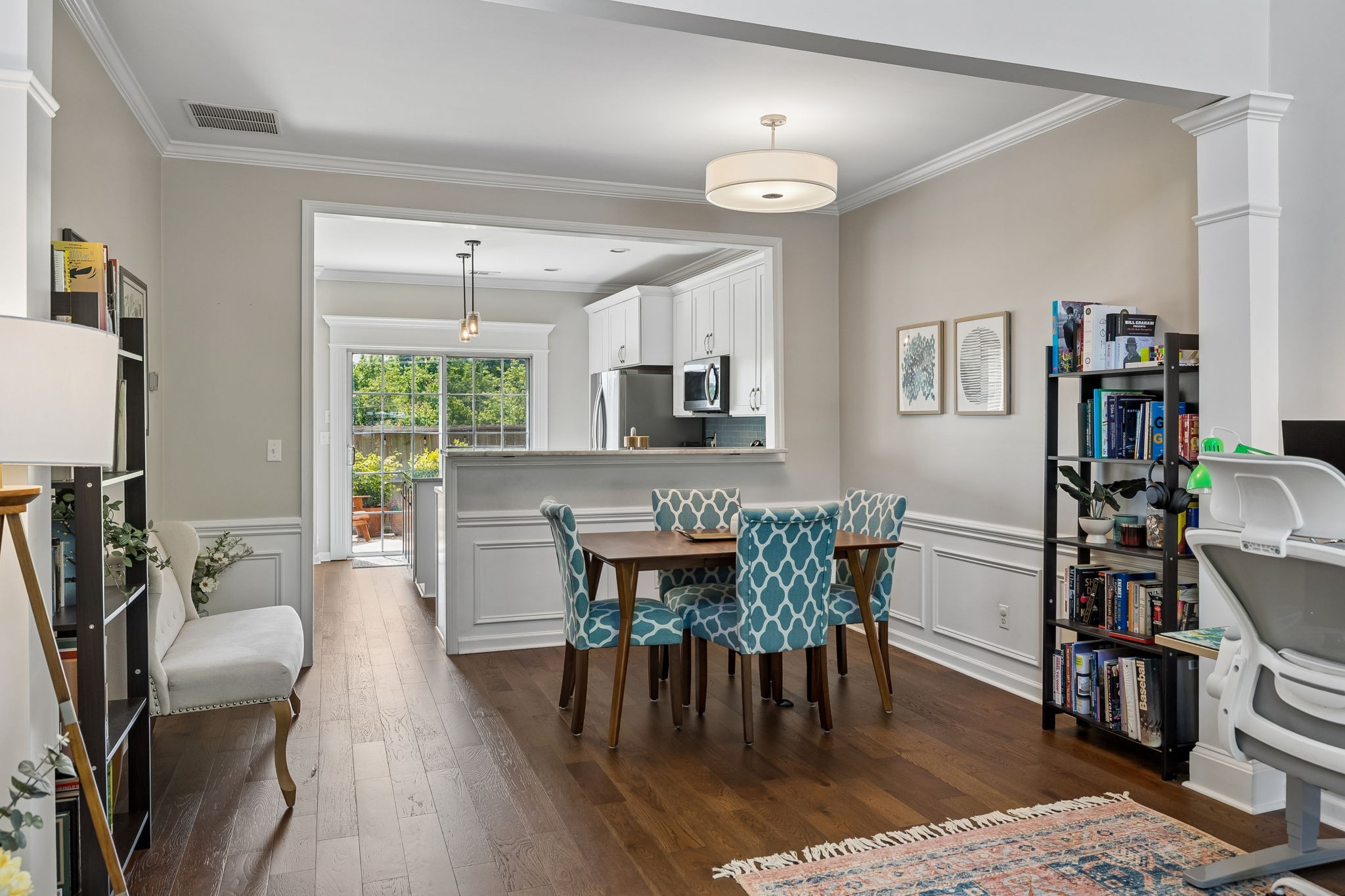 521 Old Towne Dr, Brentwood, TN 37027