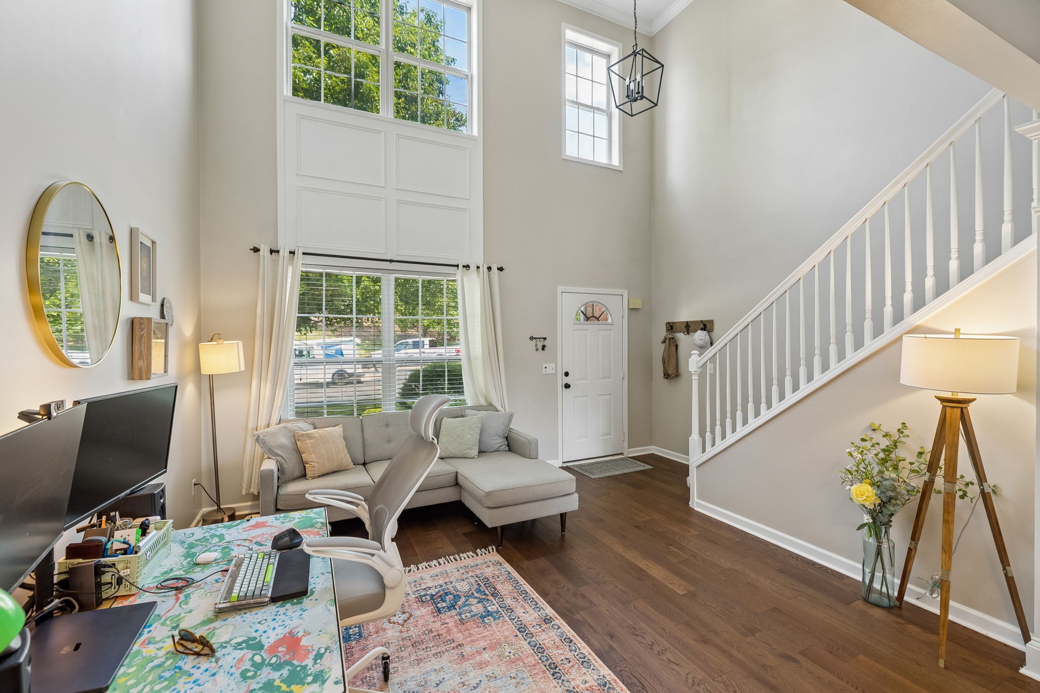 521 Old Towne Dr, Brentwood, TN 37027