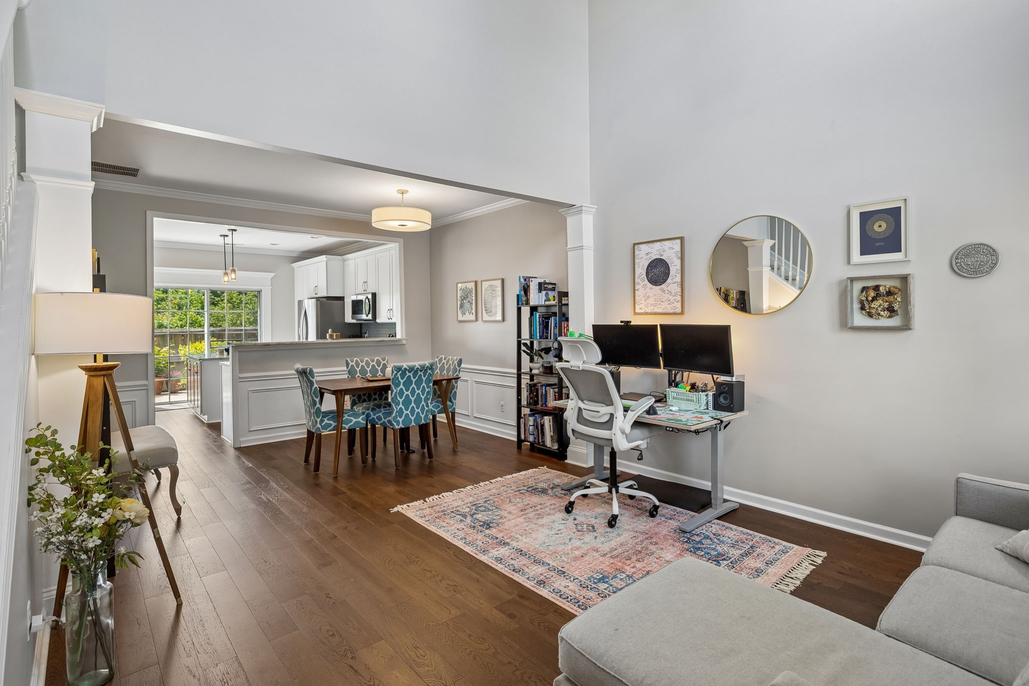 521 Old Towne Dr, Brentwood, TN 37027
