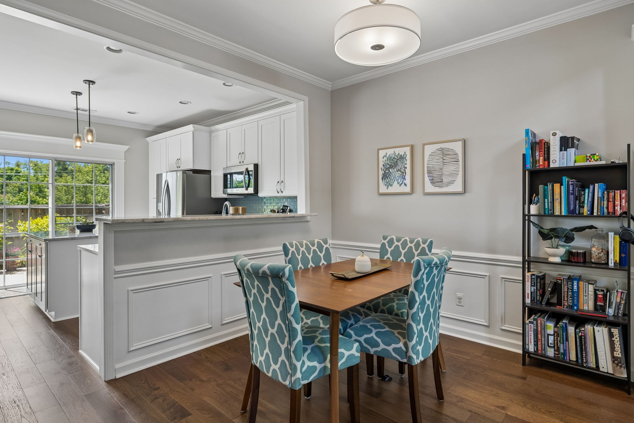 521 Old Towne Dr, Brentwood, TN 37027