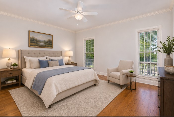 260 Page Dr, Mount Juliet, TN 37122