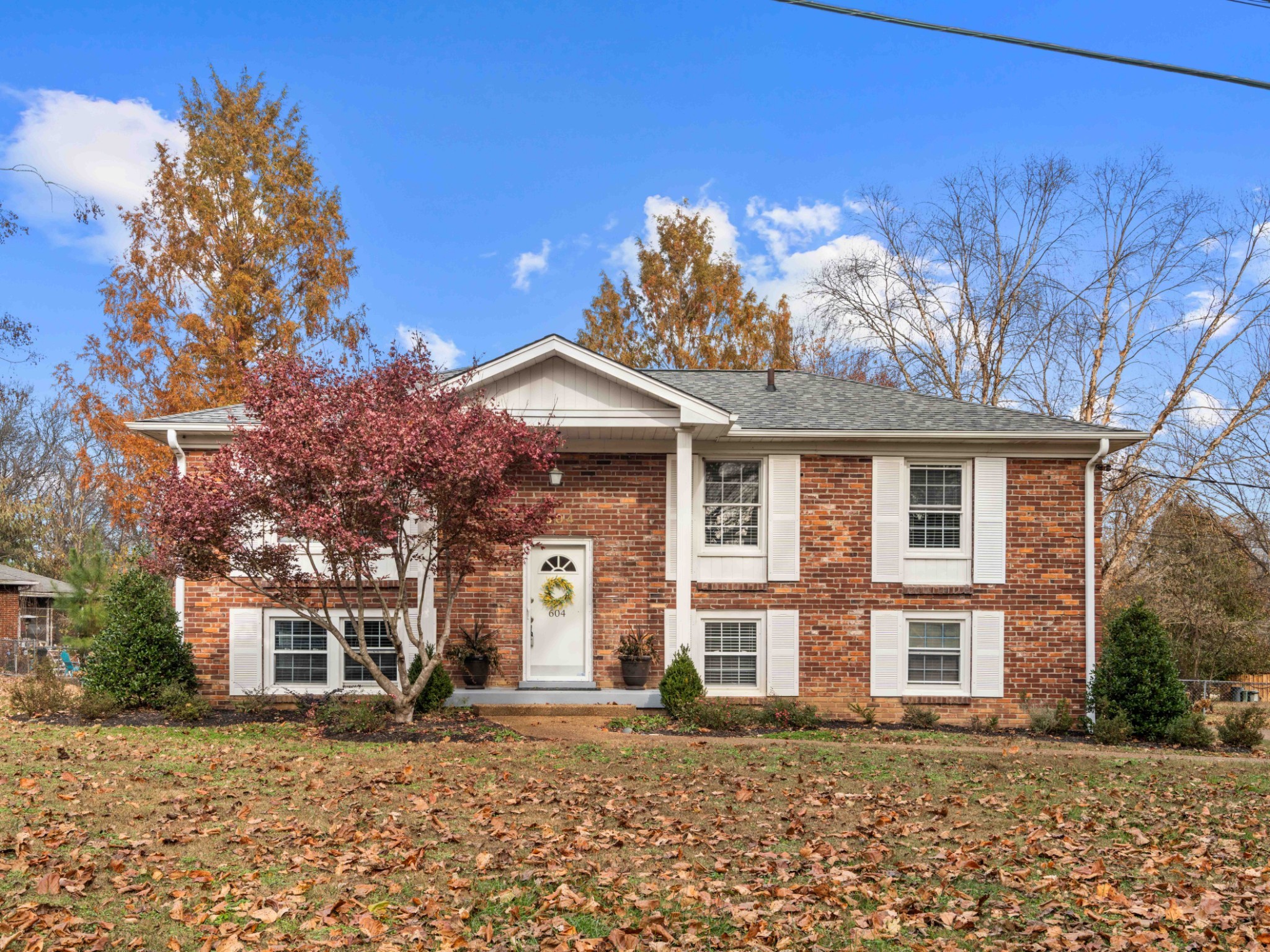 604 Meadowgreen Dr, Franklin, TN 37069