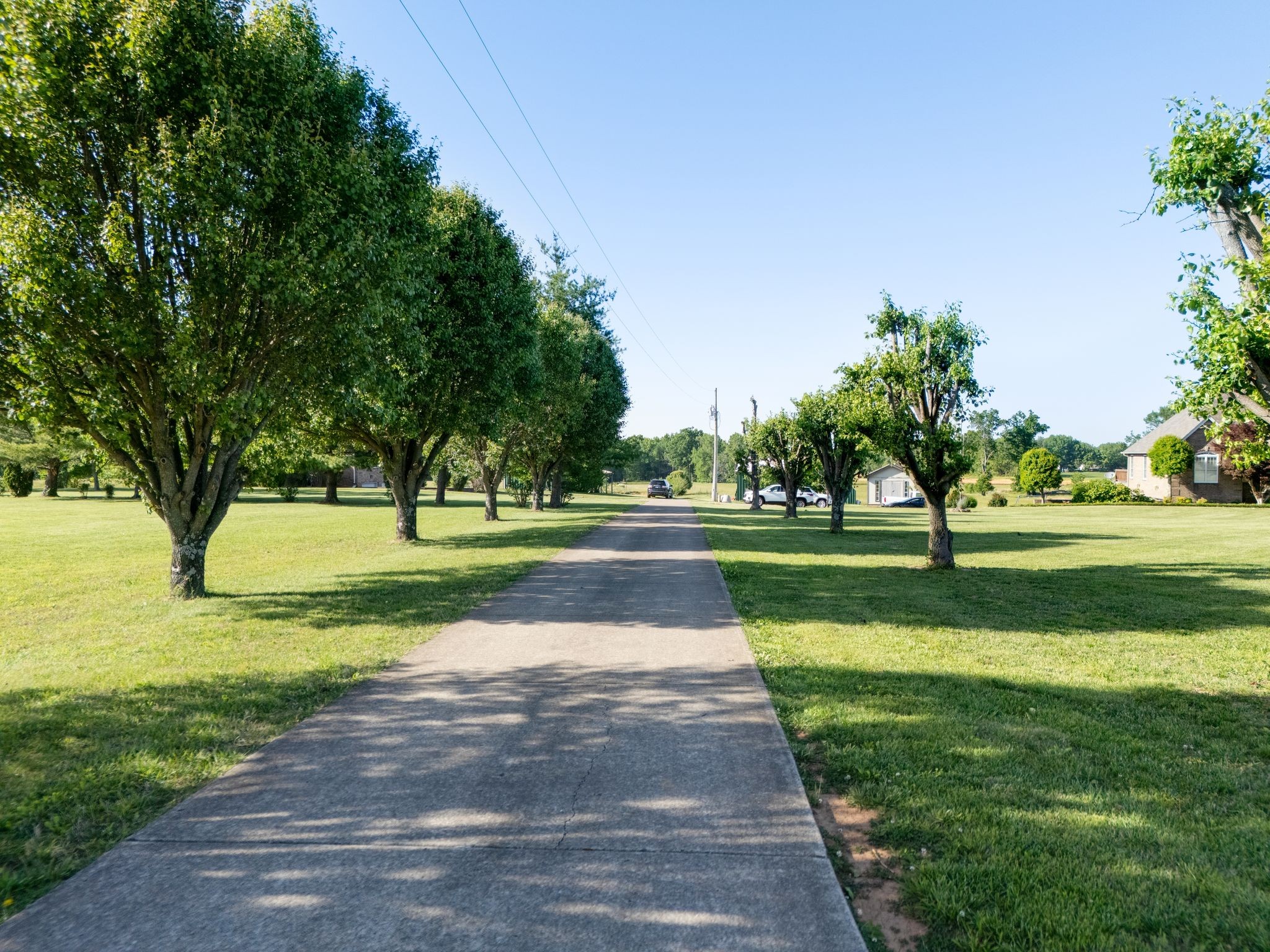 134 N Harris Rd, Portland, TN 37148