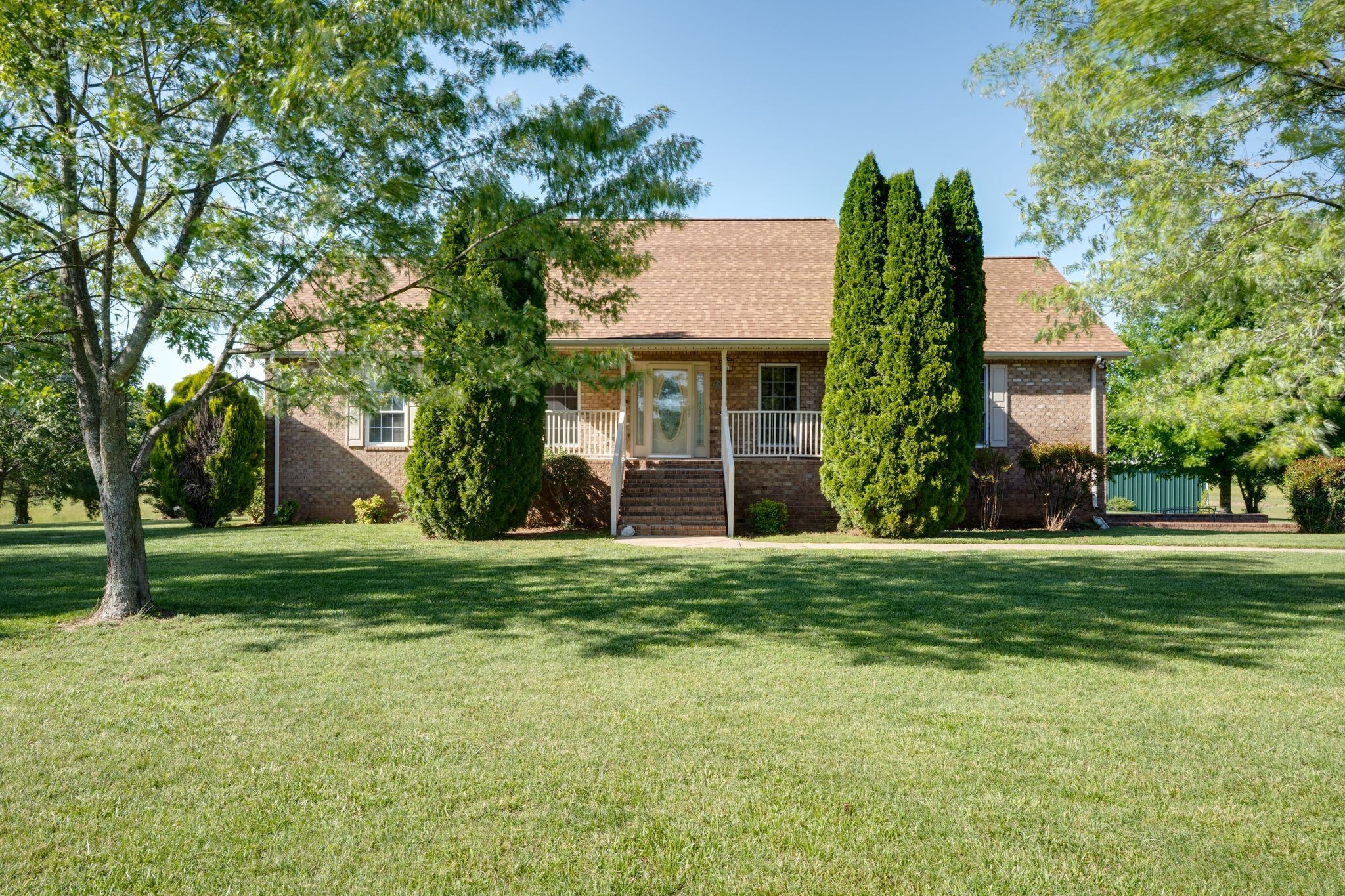 134 N Harris Rd, Portland, TN 37148