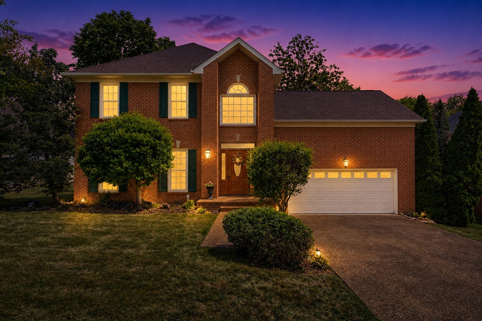304 Harpeth View Cir, Nashville, TN 37221